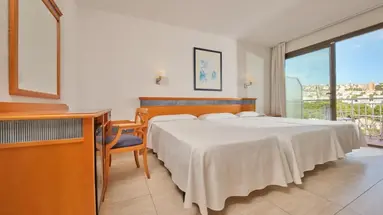 Hotel Casablanca