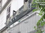 Hotel Casablanca