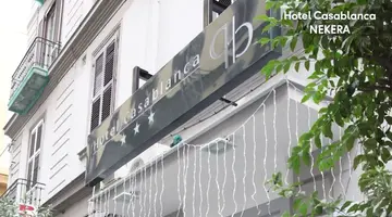 Hotel Casablanca