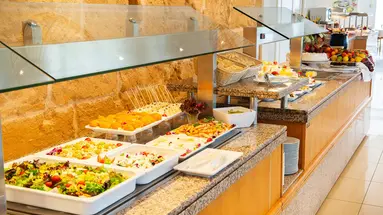 HOTEL CASABLANCA