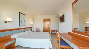 HOTEL CASABLANCA