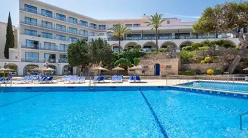Hotel Casablanca