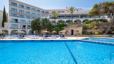 Hotel Casablanca