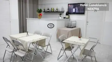 Hotel Casablanca
