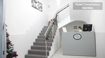 Hotel Casablanca