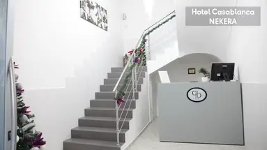 Hotel Casablanca