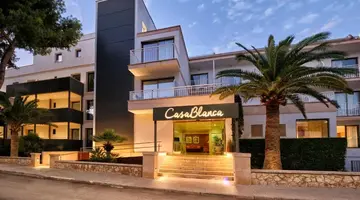 Hotel Casablanca