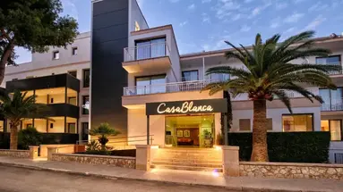 Hotel Casablanca
