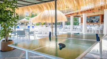 Hotel Casablanca