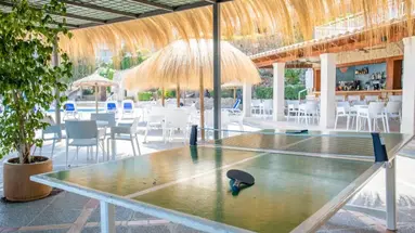 Hotel Casablanca