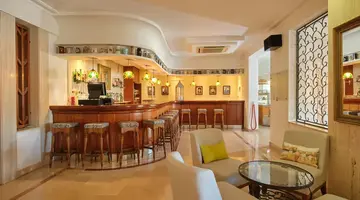 HOTEL CASABLANCA