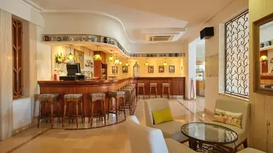 HOTEL CASABLANCA