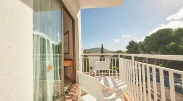 HOTEL CASABLANCA