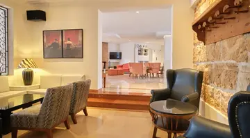 HOTEL CASABLANCA