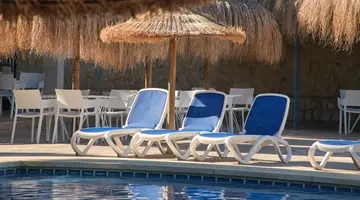 HOTEL CASABLANCA