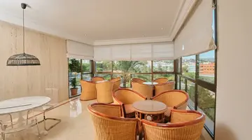 HOTEL CASABLANCA