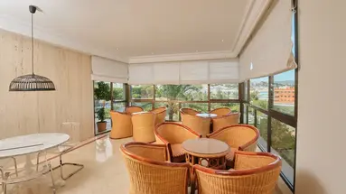 HOTEL CASABLANCA