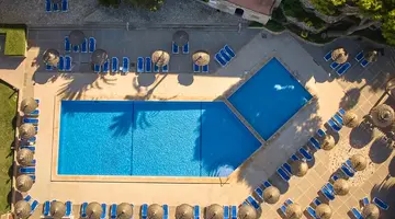 HOTEL CASABLANCA