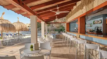 HOTEL CASABLANCA