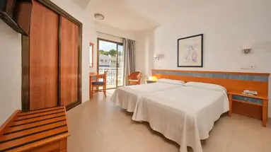 Hotel Casablanca