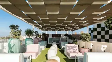 Hotel Caserio
