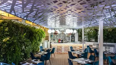 Hotel Caserio