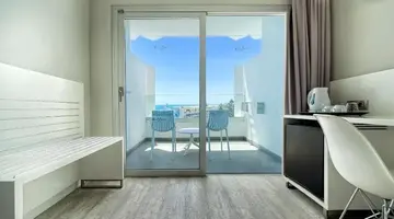 Hotel Caserio