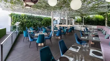 Hotel Caserio