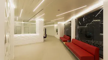 Hotel Caserio