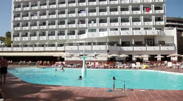 Hotel Caserio