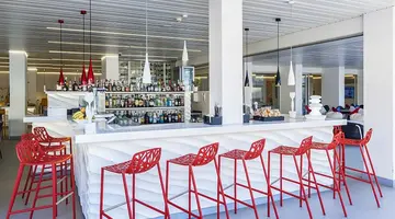 Hotel Caserio