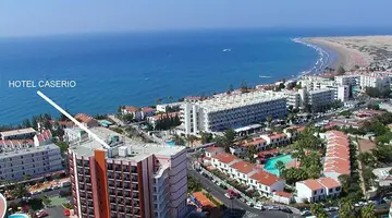 Hotel Caserio