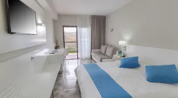 Hotel Caserio