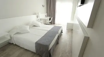 Hotel Caserio