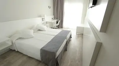 Hotel Caserio