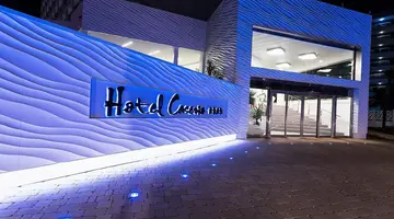 Hotel Caserio