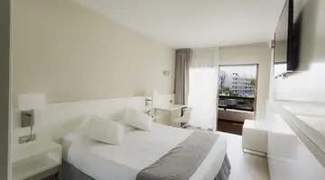 Hotel Caserio