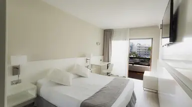 Hotel Caserio
