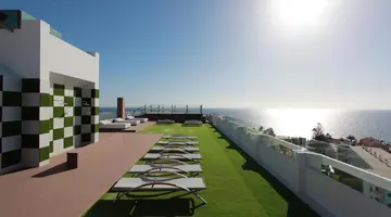 Hotel Caserio