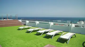 Hotel Caserio