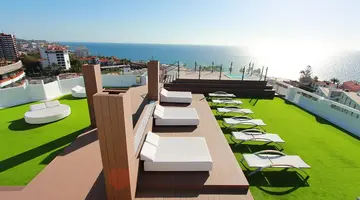 Hotel Caserio
