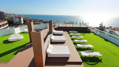 Hotel Caserio