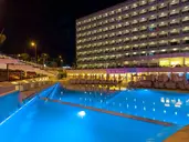 Hotel Caserio