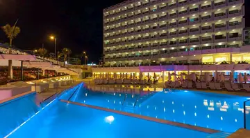 Hotel Caserio
