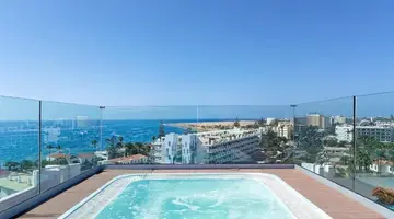 Hotel Caserio