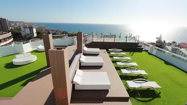 Hotel Caserio