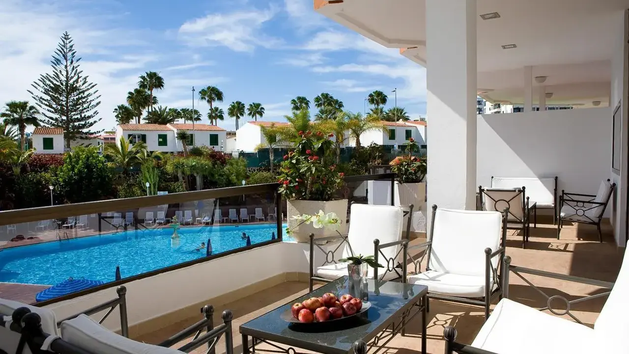 Hotel Caserio