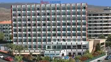 Hotel Caserio