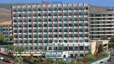 Hotel Caserio