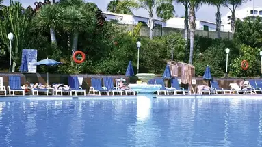 Hotel Caserio